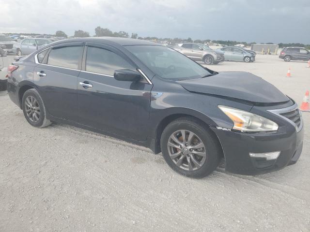 Photo 4 from auction – 2015 NISSAN ALTIMA 2.5 with VIN 1N4AL3AP6FC478364