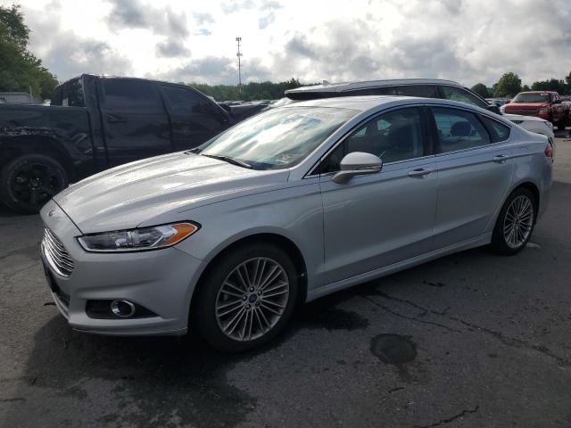Photo 1 from auction – 2013 FORD FUSION SE with VIN 3FA6P0H90DR181217