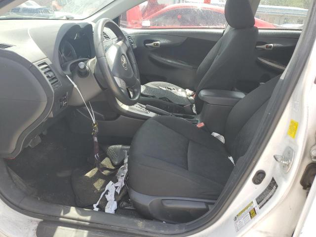 Photo 7 from auction – 2010 TOYOTA COROLLA BA with VIN 2T1BU4EE2AC473575