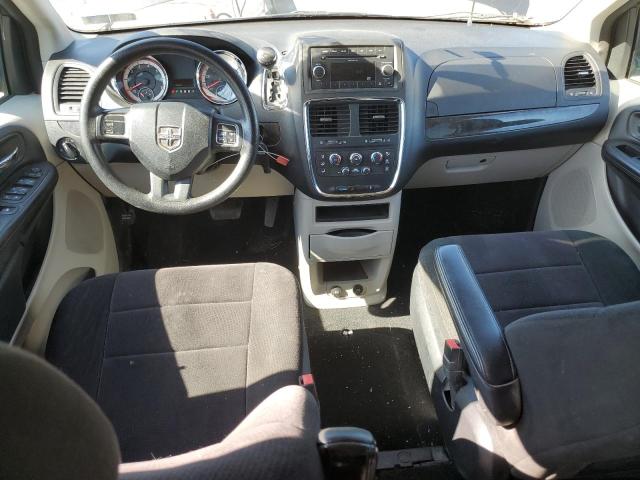 Photo 8 from auction – 2011 DODGE GRAND CARA with VIN 2D4RN3DG7BR774856