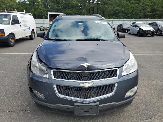 Photo 5 from auction – 2012 CHEVROLET TRAVERSE L with VIN 1GNKREED5CJ259192