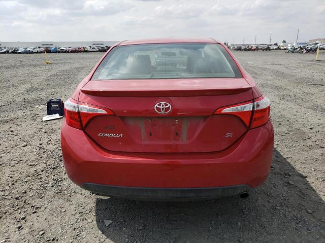 Photo 6 from auction – 2015 TOYOTA COROLLA L with VIN 2T1BURHE0FC383440