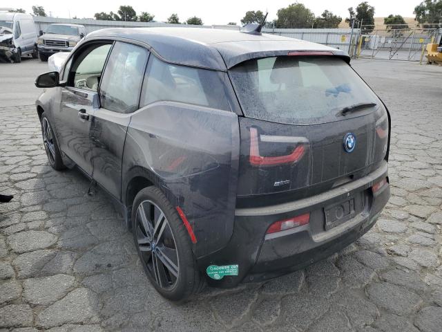 Photo 2 from auction – 2014 BMW I3 REX with VIN WBY1Z4C52EV275080