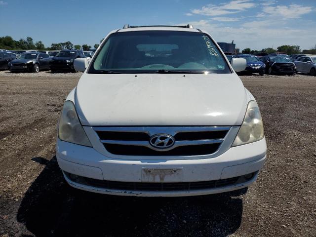 Photo 5 from auction – 2007 HYUNDAI ENTOURAGE with VIN KNDMC233376026402