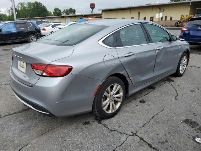 Photo 3 from auction – 2015 CHRYSLER 200 LIMITE with VIN 1C3CCCAB3FN640600