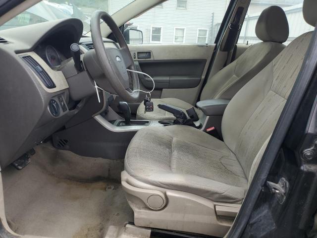 Photo 7 from auction – 2010 FORD FOCUS SE with VIN 1FAHP3FN1AW104665