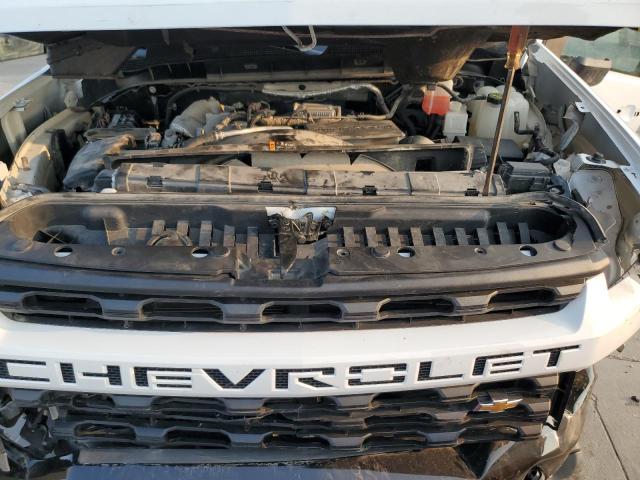 Photo 11 from auction – 2021 CHEVROLET SILVERADO with VIN 1GC4YMEYXMF296387