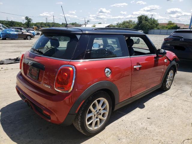 Photo 3 from auction – 2015 MINI COOPER S with VIN WMWXP7C55F2A42509