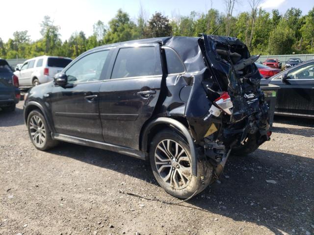 Photo 2 from auction – 2016 MITSUBISHI OUTLANDER with VIN JA4AP3AU0GZ060461