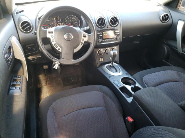 Photo 8 from auction – 2012 NISSAN ROGUE S with VIN JN8AS5MT3CW611940