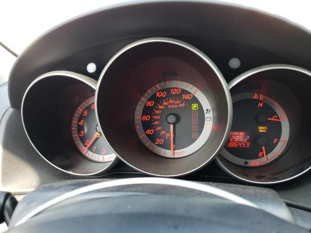 Снимка 9 от търг – 2006 MAZDA 3 S с VIN JM1BK323861533440