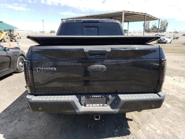 Photo 6 from auction – 2015 FORD F150 SUPER with VIN 1FTEW1CP9FKE30495