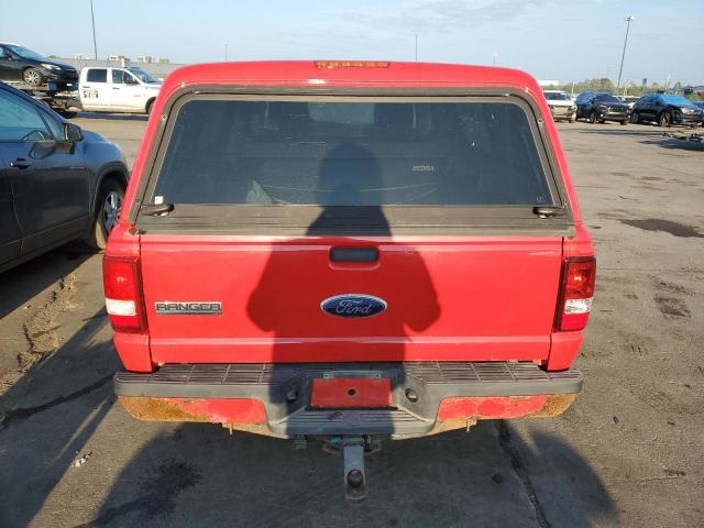 Photo 6 from auction – 2011 FORD RANGER with VIN 1FTKR1AD4BPA42249