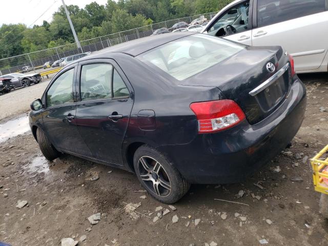 Photo 2 from auction – 2012 TOYOTA YARIS with VIN JTDBT4K36CL033909