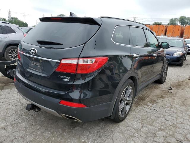 Photo 3 from auction – 2016 HYUNDAI SANTA FE S with VIN KM8SR4HF2GU134229