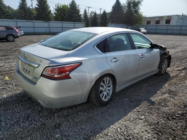 Photo 3 from auction – 2014 NISSAN ALTIMA 2.5 with VIN 1N4AL3AP0EC143079