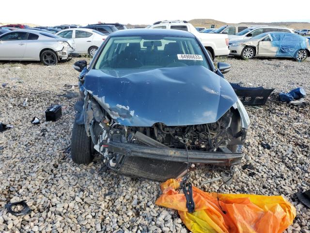 Photo 5 from auction – 2014 VOLKSWAGEN GOLF with VIN WVWDB7AJ0EW006204