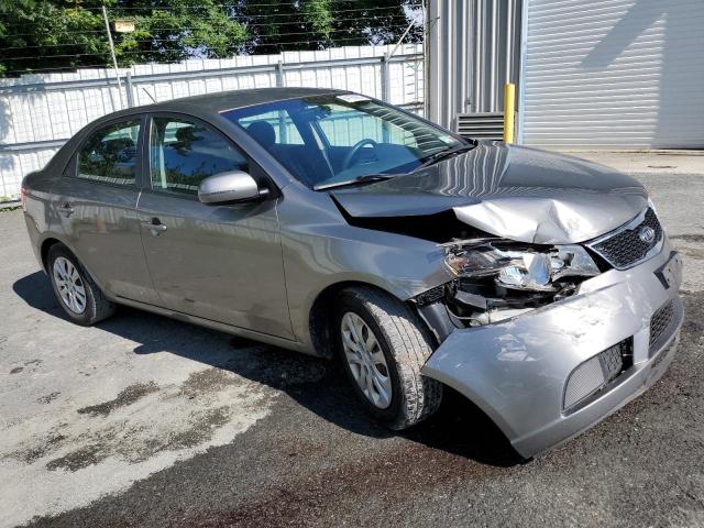 Photo 4 from auction – 2012 KIA FORTE EX with VIN KNAFU4A26C5507575