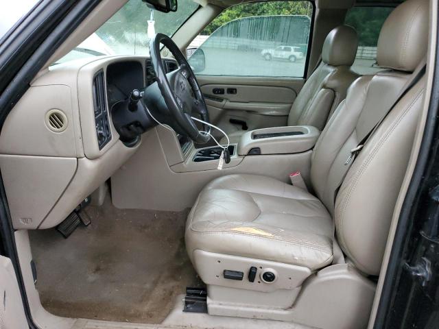 Photo 7 from auction – 2004 CHEVROLET SILVERADO with VIN 2GCEC19T841104343