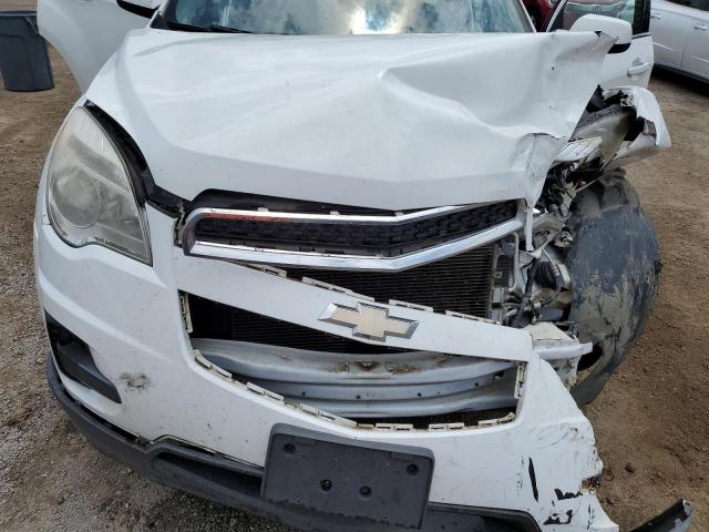 Photo 12 from auction – 2015 CHEVROLET EQUINOX LT with VIN 2GNALBEK4F6112129
