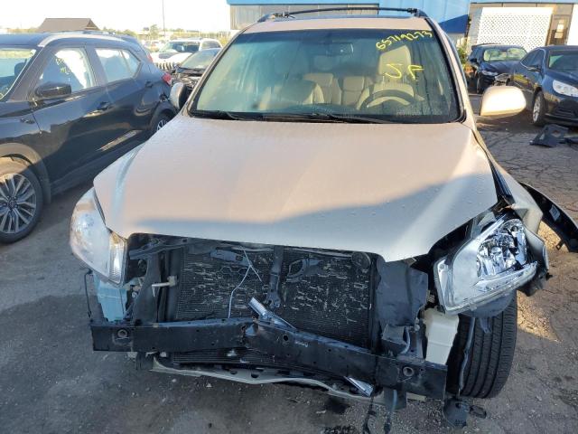 صورة رقم 5 من المزاد - 2011 TOYOTA RAV4 LIMIT مع VIN 2T3DF4DV8BW146612