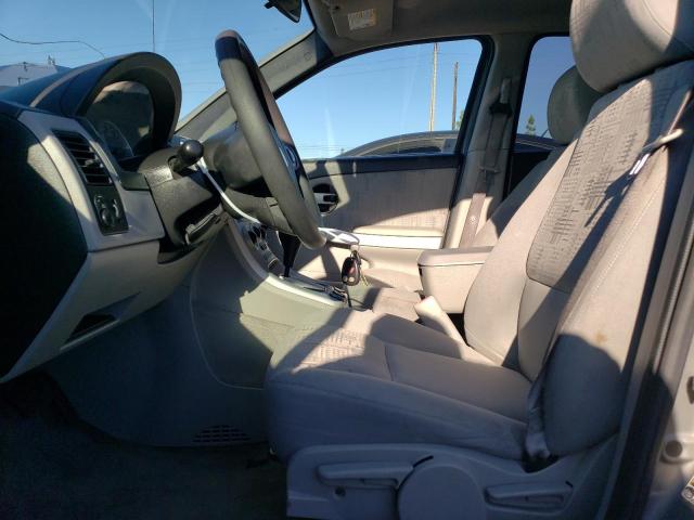 Photo 7 from auction – 2005 CHEVROLET EQUINOX LS with VIN 2CNDL23F656174895