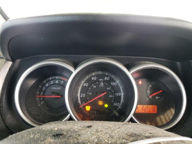 Zdjęcie 9 z aukcji – 2011 NISSAN VERSA S z VIN 3N1BC1CP6BL474994