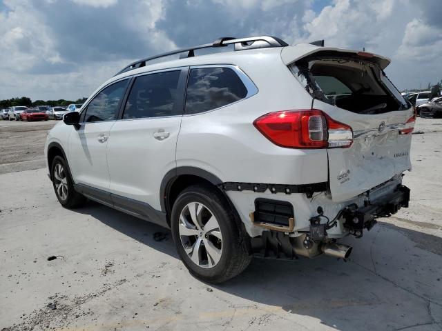 Photo 2 from auction – 2021 SUBARU ASCENT PRE with VIN 4S4WMACD4M3442802