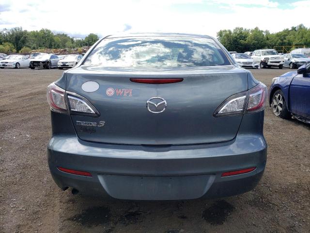 Photo 6 from auction – 2012 MAZDA 3 I with VIN JM1BL1UG9C1520788
