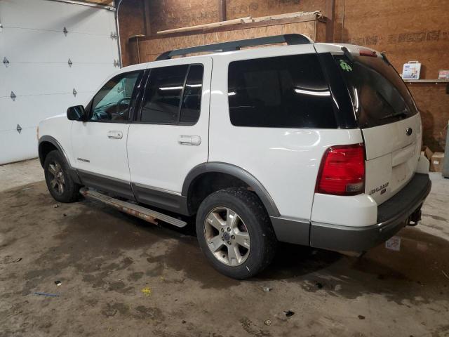 Снимка 2 от търг – 2005 FORD EXPLORER X с VIN 1FMDU73K15UB86803