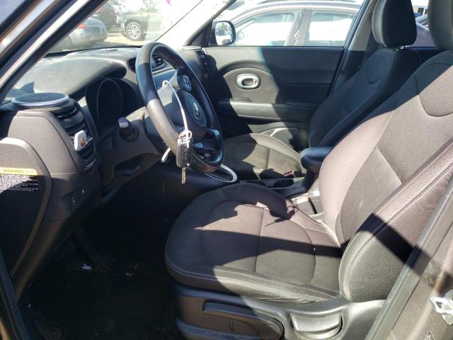 Zdjęcie 7 z aukcji – 2015 KIA SOUL z VIN KNDJN2A25F7233776