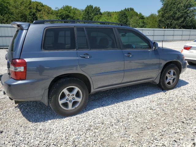 Снимка 3 от търг – 2005 TOYOTA HIGHLANDER с VIN JTEEP21A150081677