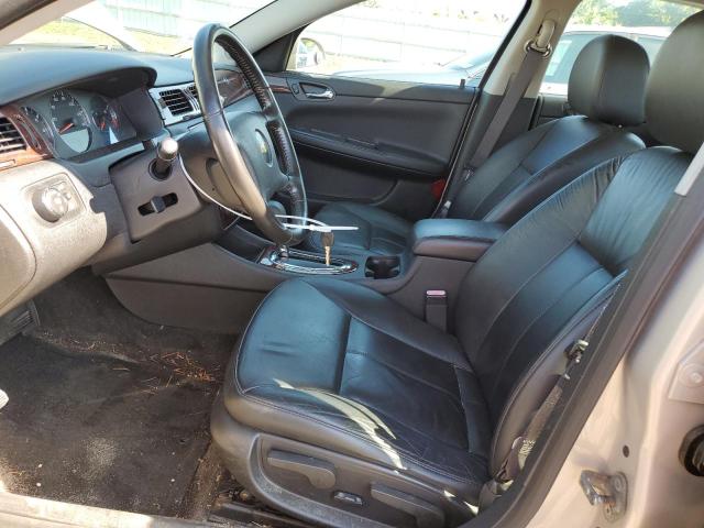 Photo 7 from auction – 2011 CHEVROLET IMPALA LT with VIN 2G1WG5EK5B1332934