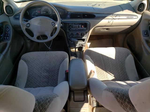 Photo 8 from auction – 2000 CHEVROLET MALIBU with VIN 1G1ND52J7Y6322651