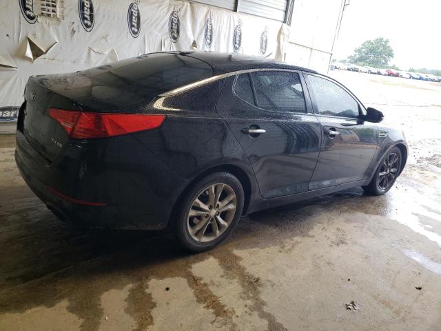 Снимка 3 от търг – 2013 KIA OPTIMA EX с VIN 5XXGN4A72DG167970