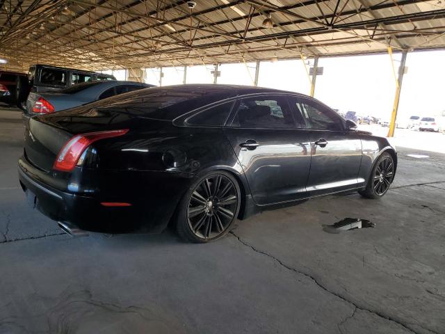 Photo 3 from auction – 2012 JAGUAR XJL SUPERC with VIN SAJWA2GE3CMV26920