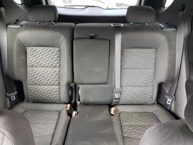 Photo 10 from auction – 2019 CHEVROLET EQUINOX LT with VIN 3GNAXUEV9KS511348