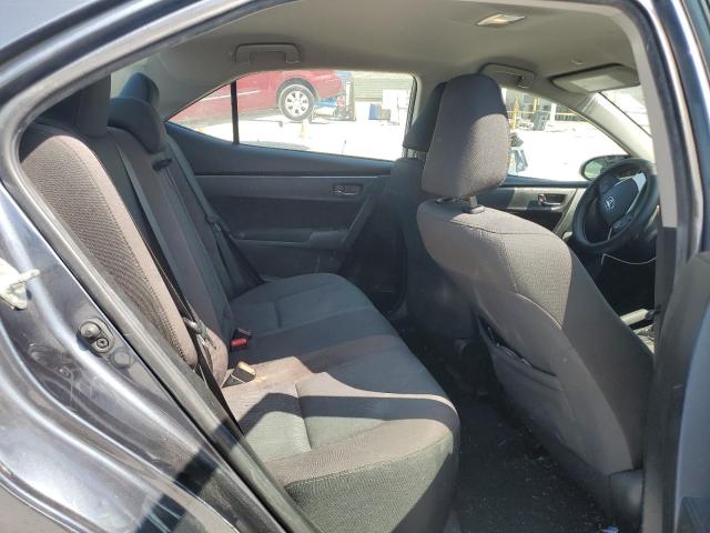 Photo 10 from auction – 2019 TOYOTA COROLLA L with VIN 2T1BURHE1KC190613