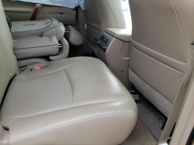 Photo 10 from auction – 2009 TOYOTA HIGHLANDER with VIN JTEES42A892121711