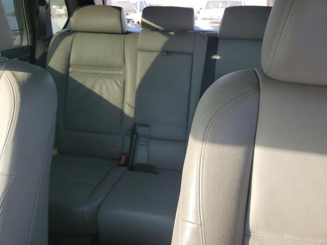 Photo 10 from auction – 2009 BMW X5 XDRIVE3 with VIN 5UXFE43599L263091