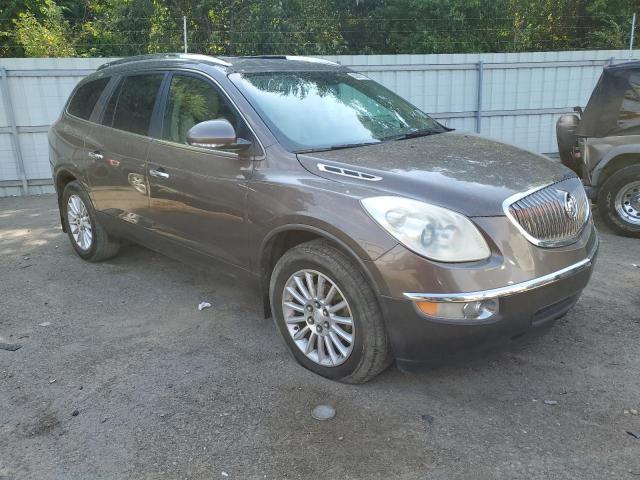 Photo 4 from auction – 2012 BUICK ENCLAVE with VIN 5GAKRCED9CJ320686