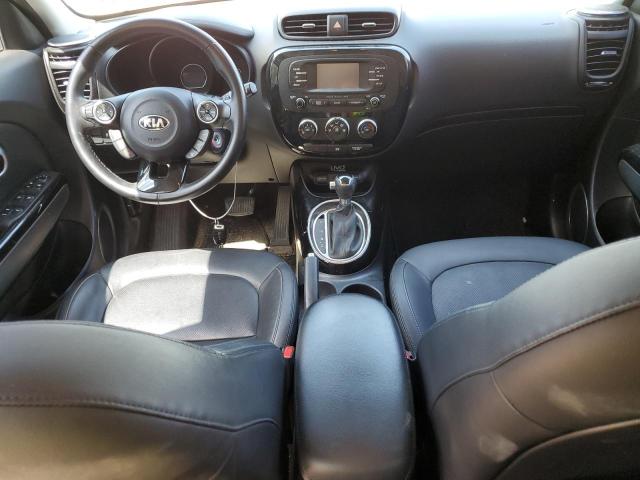Photo 8 from auction – 2016 KIA SOUL ! with VIN KNDJX3A54G7311038