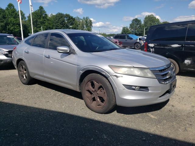 Фото 4 с аукциона – 2012 HONDA CROSSTOUR с VIN 5J6TF2H52CL001056