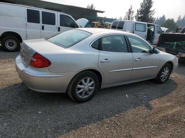 Photo 3 from auction – 2007 BUICK LACROSSE C with VIN 2G4WD582071235428