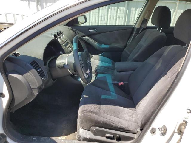 Photo 7 from auction – 2007 NISSAN ALTIMA 3.5 with VIN 1N4BL21E57N443527