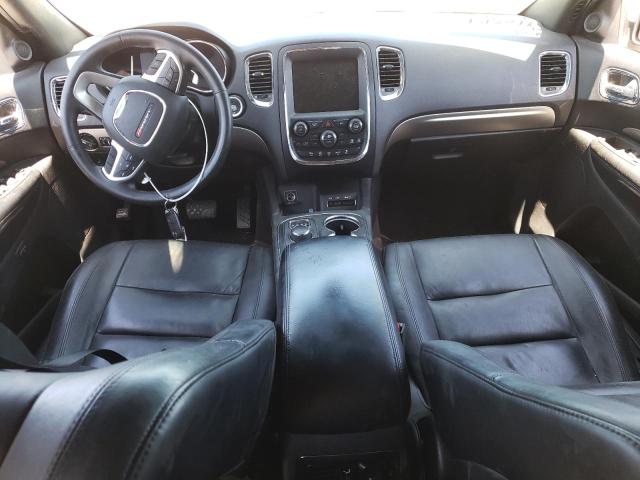 Снимка 8 от търг – 2017 DODGE DURANGO GT с VIN 1C4RDHDG6HC936314