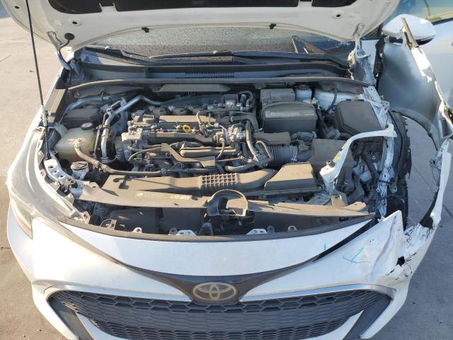 Photo 11 from auction – 2019 TOYOTA COROLLA SE with VIN JTNK4RBE5K3010109