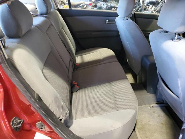 Photo 10 from auction – 2011 NISSAN SENTRA 2.0 with VIN 3N1AB6AP6BL686292