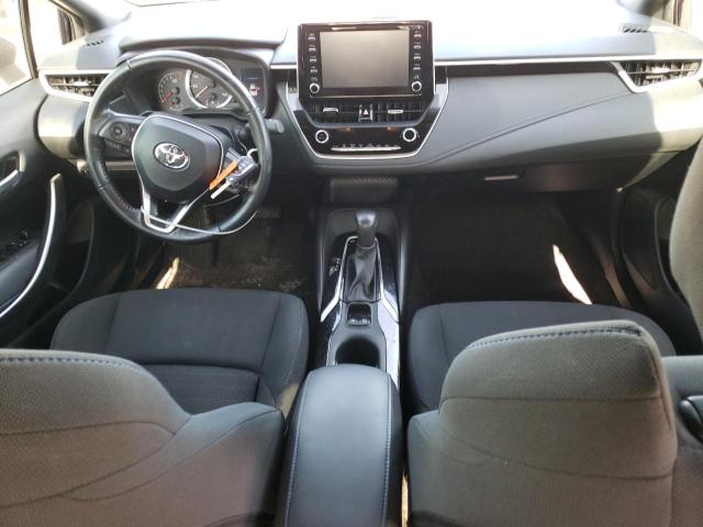 Photo 8 from auction – 2020 TOYOTA COROLLA SE with VIN 5YFS4RCE1LP008014