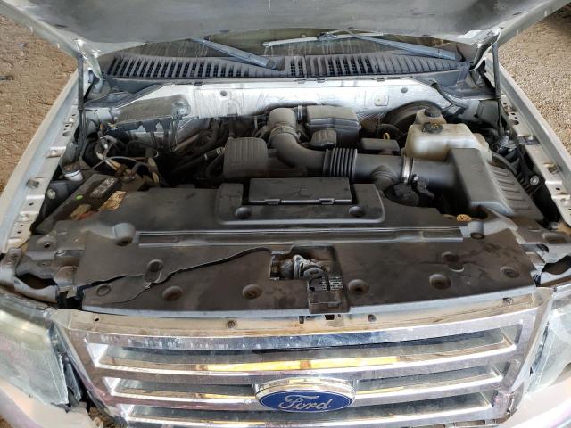 Photo 11 from auction – 2012 FORD EXPEDITION with VIN 1FMJK1K58CEF09477